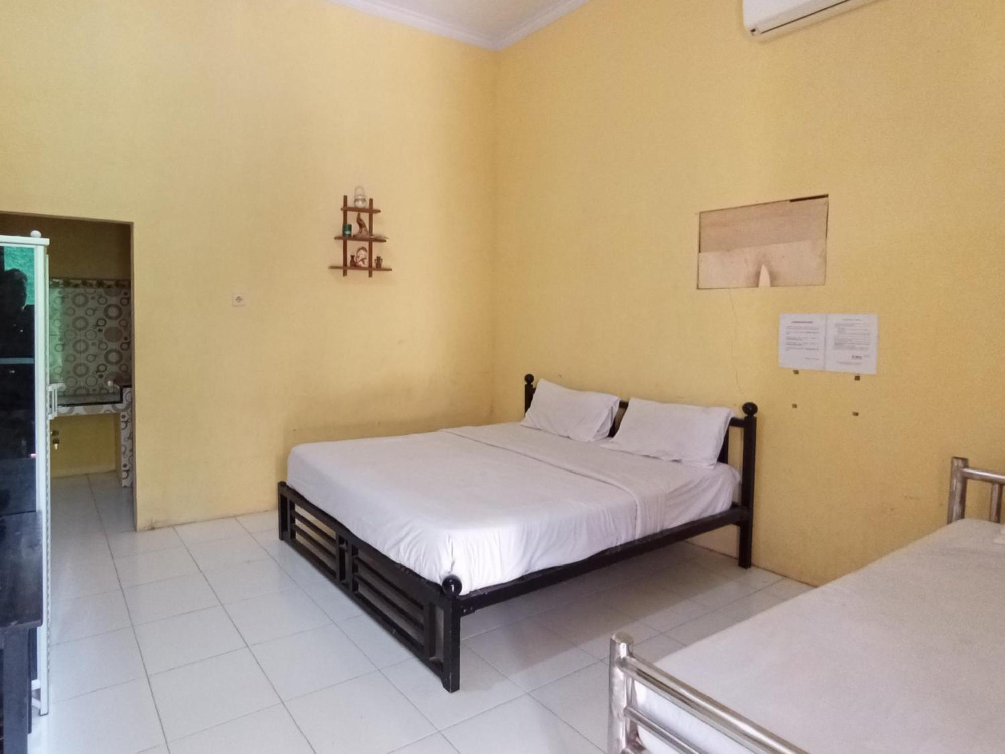 Reddoorz At El Shaday Homestay Banyuwangi Banyuwangi  Ngoại thất bức ảnh