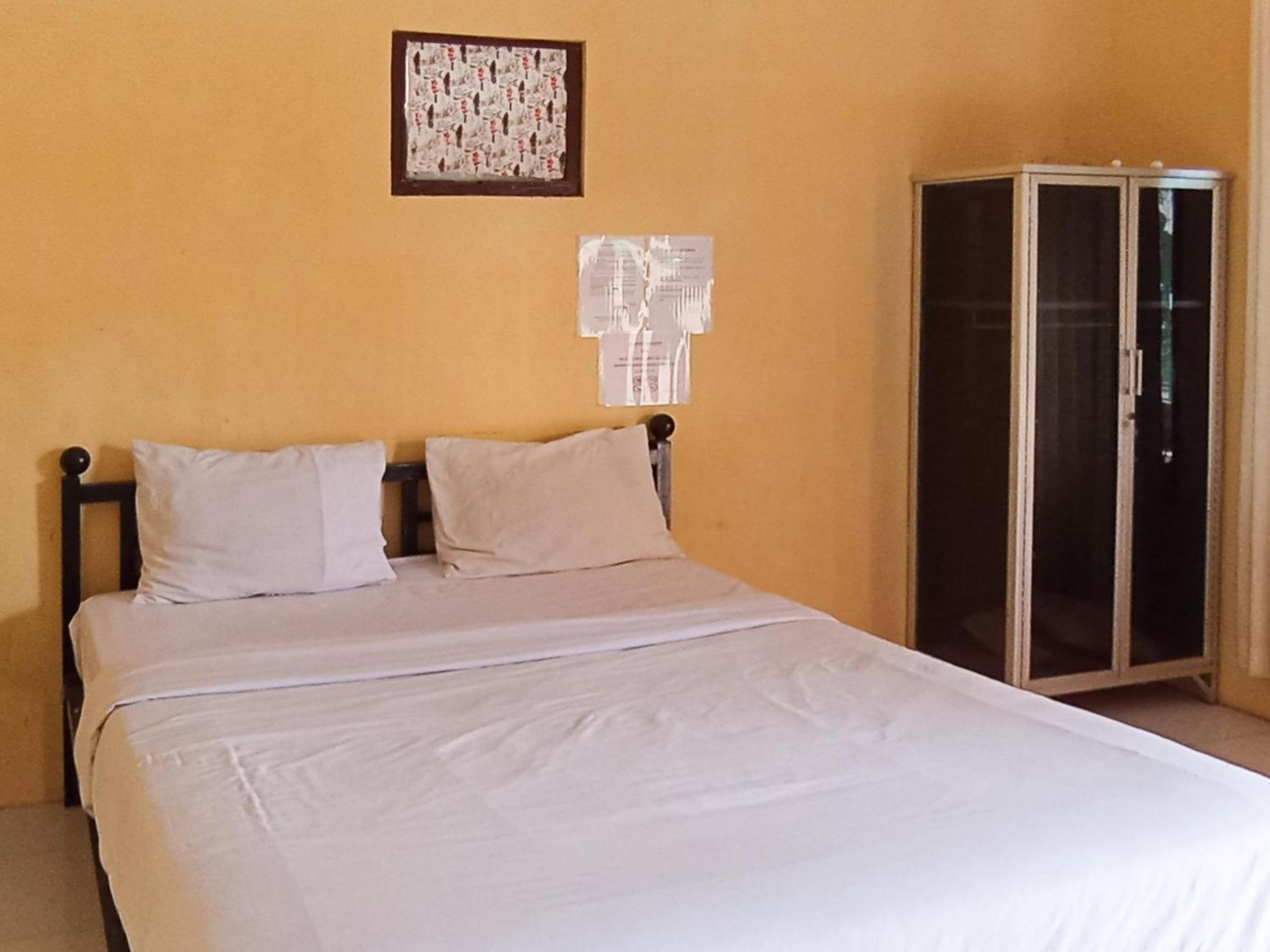 Reddoorz At El Shaday Homestay Banyuwangi Banyuwangi  Ngoại thất bức ảnh