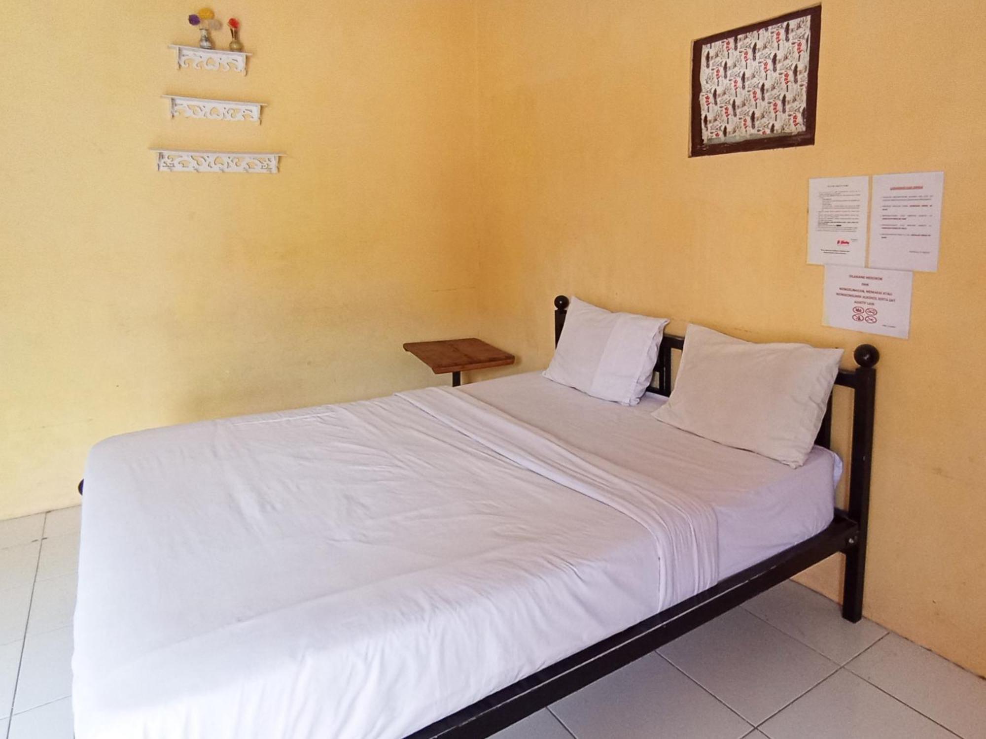 Reddoorz At El Shaday Homestay Banyuwangi Banyuwangi  Ngoại thất bức ảnh