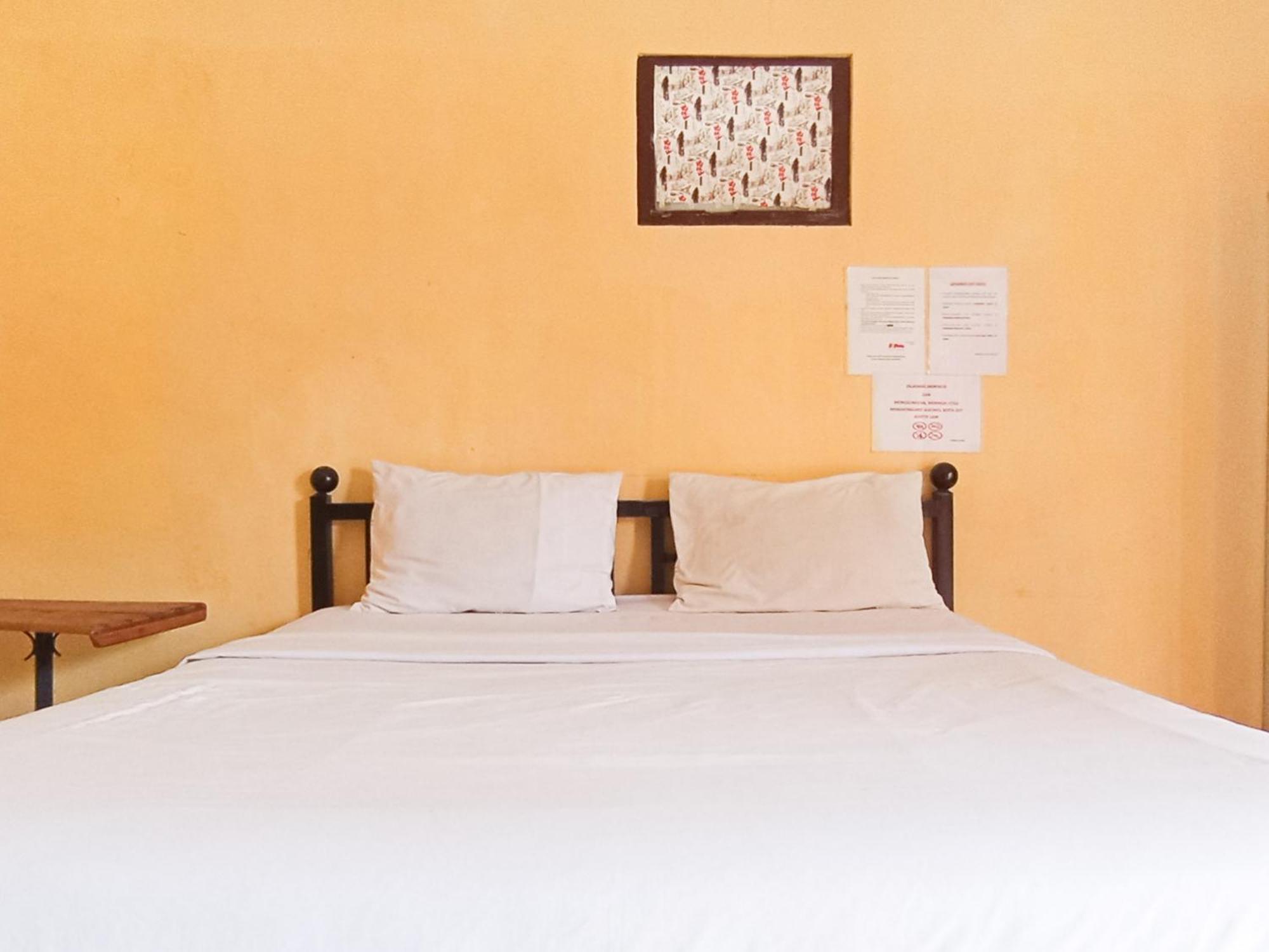 Reddoorz At El Shaday Homestay Banyuwangi Banyuwangi  Ngoại thất bức ảnh